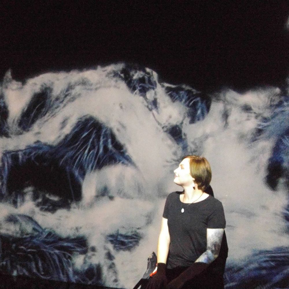 Meet your Posher, Rae